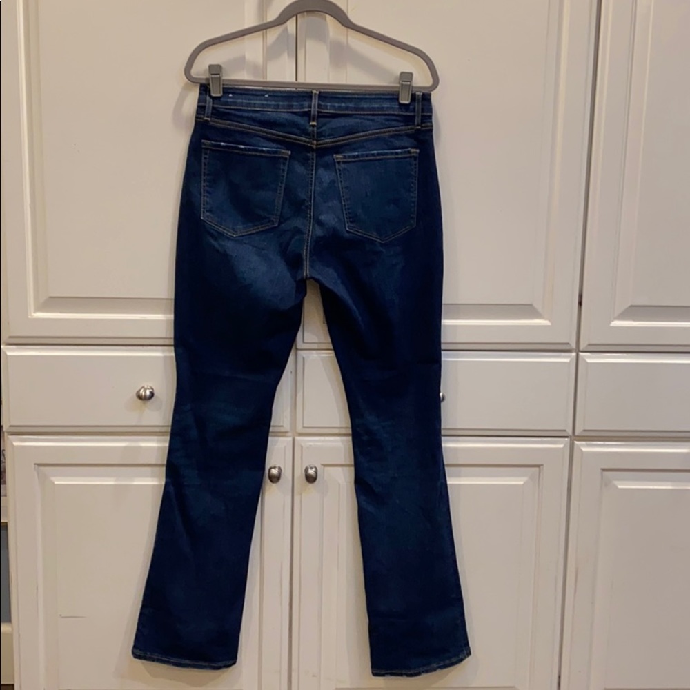 Loft - Bootcut Jeans - image 3